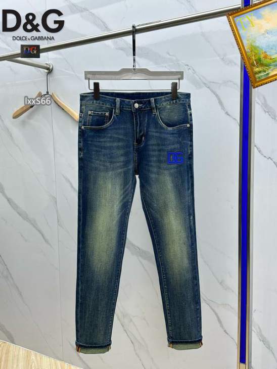 Picture of DG Jeans Long _SKUDGsz28-3825tx268991